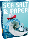 Sea Salt & Paper