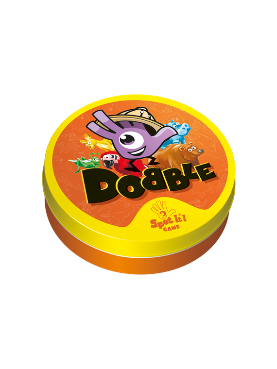 Dobble Animaux