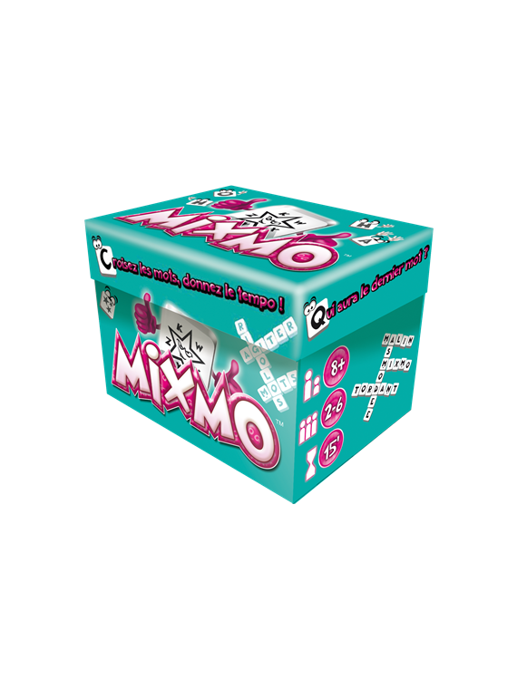 Mixmo