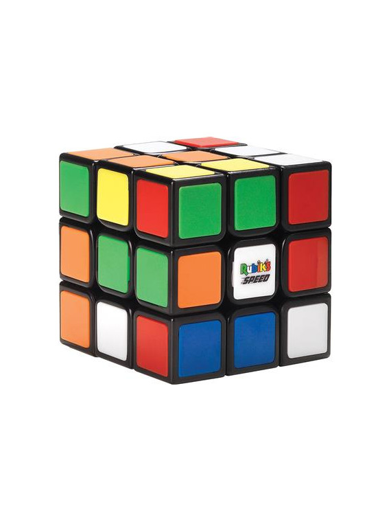 Rubiks Cube Speed