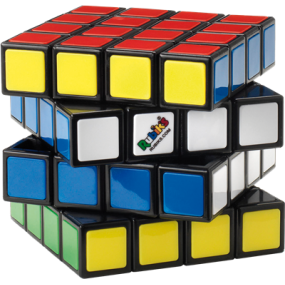 Rubik's Cube 4x4