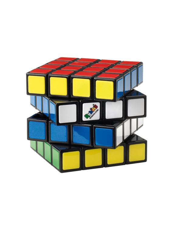 Rubik's Cube 4x4