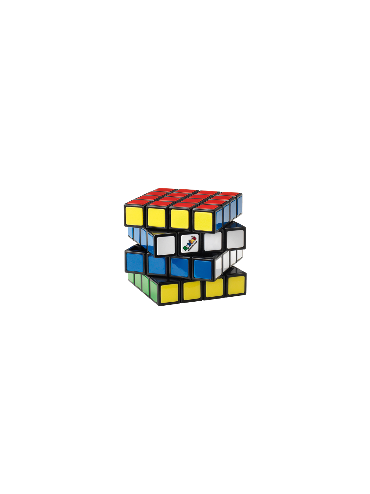 Rubik's Cube 4x4