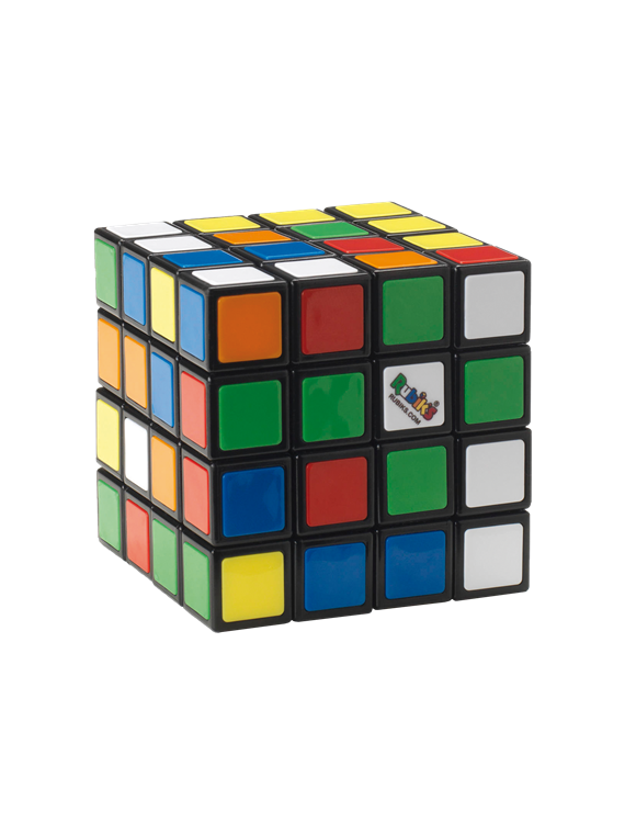 Rubik's Cube 4x4