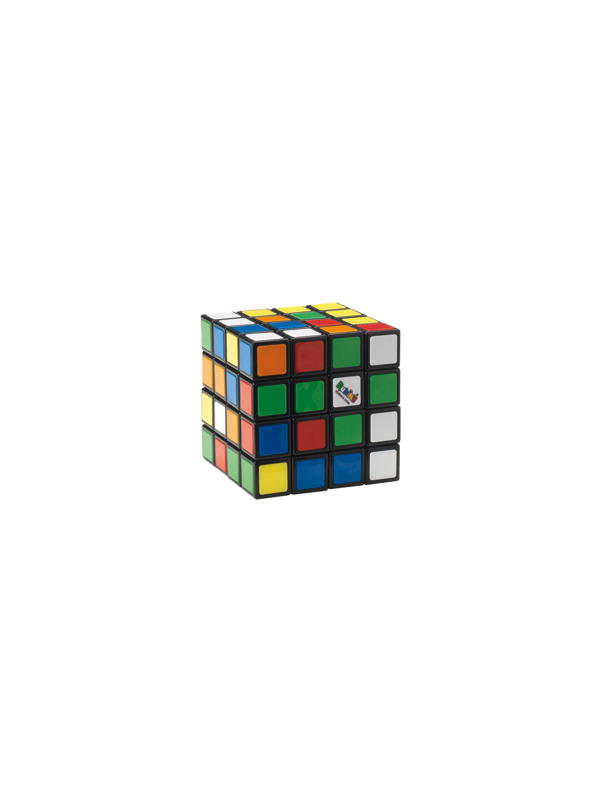 Rubik's Cube 4x4