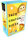 TACO CHATON PIZZA