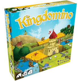 KINGDOMINO