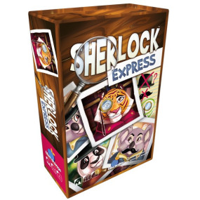 SHERLOCK EXPRESS