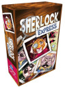 SHERLOCK EXPRESS