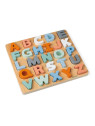 Puzzle Alphabet Sweet Cocoon (bois)