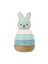 Empilable Lapin - Partenariat WWF®