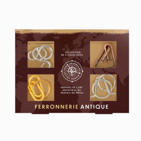 FERRONNERIE ANTIQUE