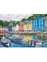 Puzzle TOBERMORY 1000 pieces