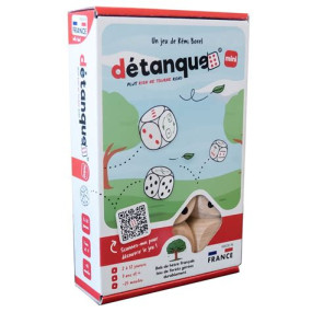 Detanque