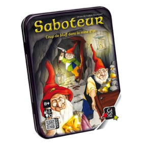 Saboteur