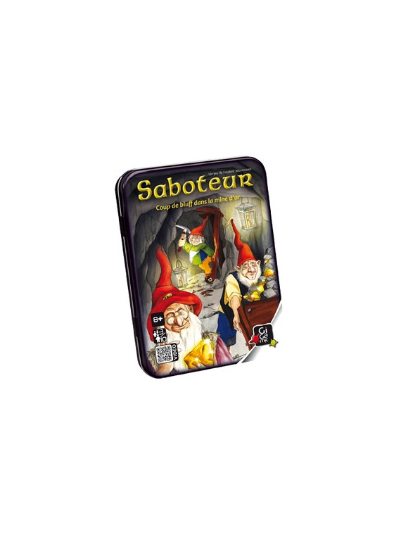 Saboteur