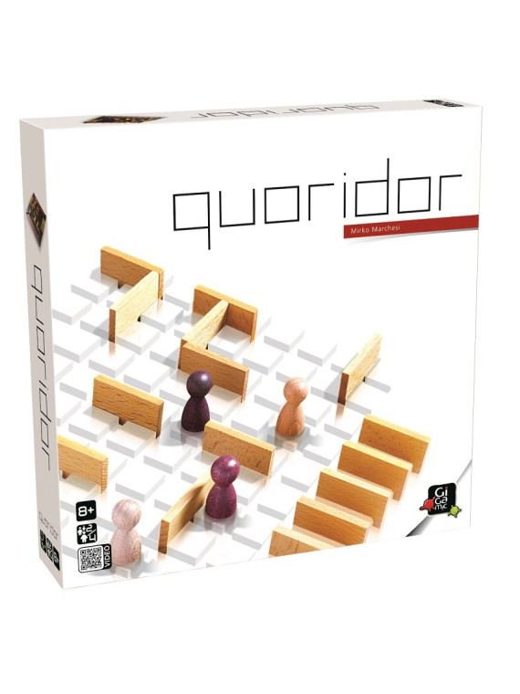 Quoridor