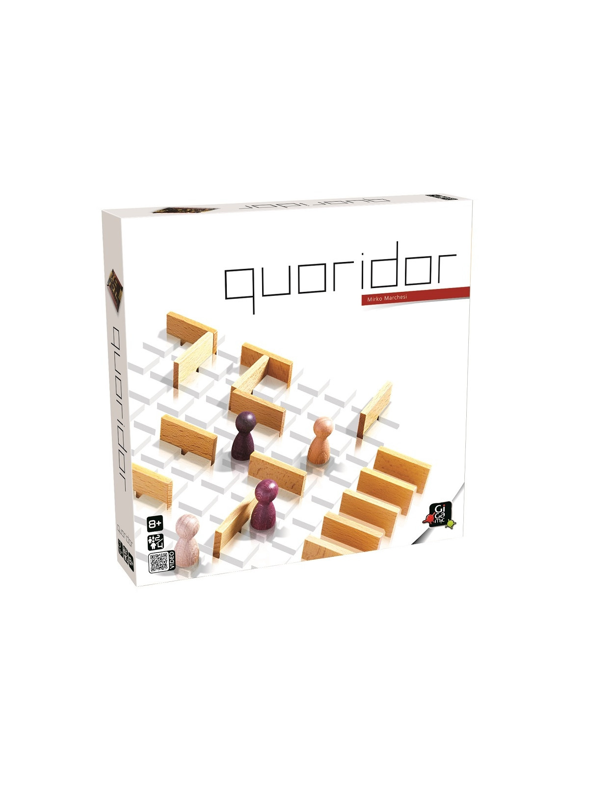 Quoridor