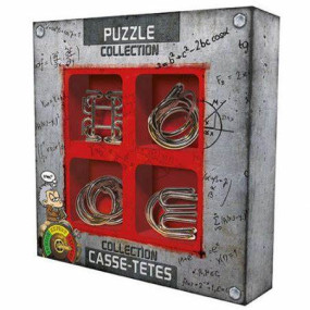 Puzzle casse tete