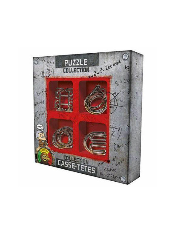 Puzzle casse tete