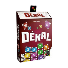 Dékal