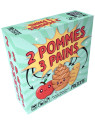 2 pommes 3 pains