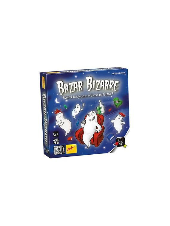 Bazar bizarre