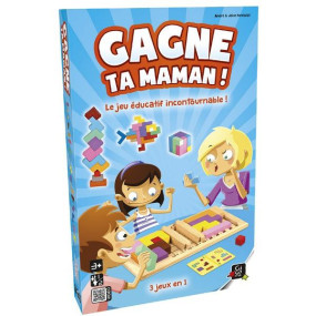 Gagne ta maman