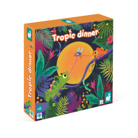 Tropic diner