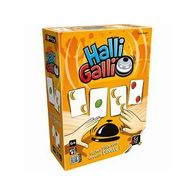 Halli galli