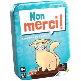 Non merci