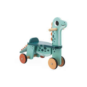 Porteur Portosaurus