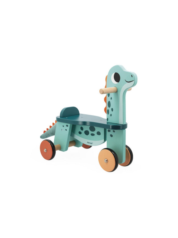 Porteur Portosaurus