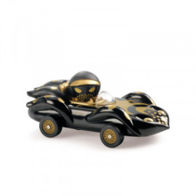 Voiture Crazy Motors Fangio Octo