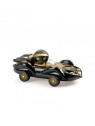 Voiture Crazy Motors Fangio Octo