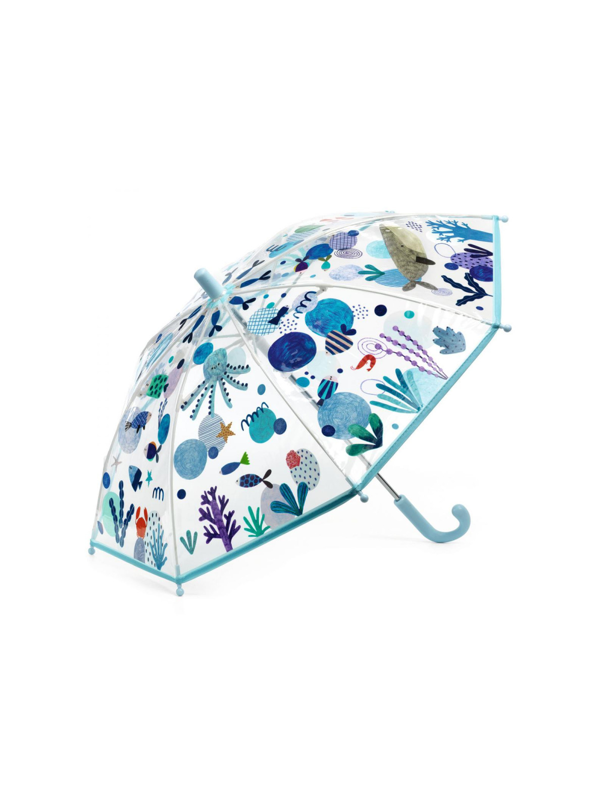 Petit parapluie Mer