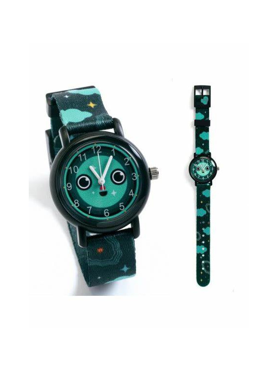 Montre nuit - Djeco