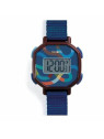 Montre digitale Blue Volute - Djeco