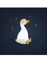 Veilleuse cygne