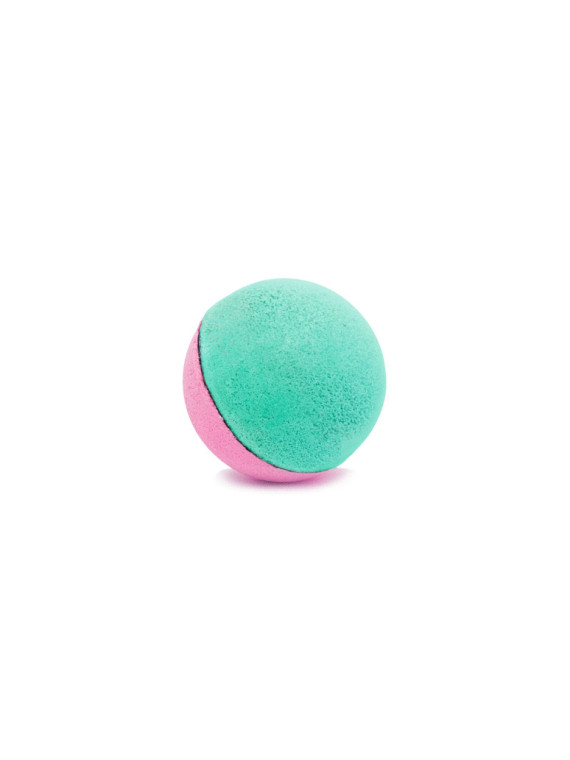 Boule de bain duo