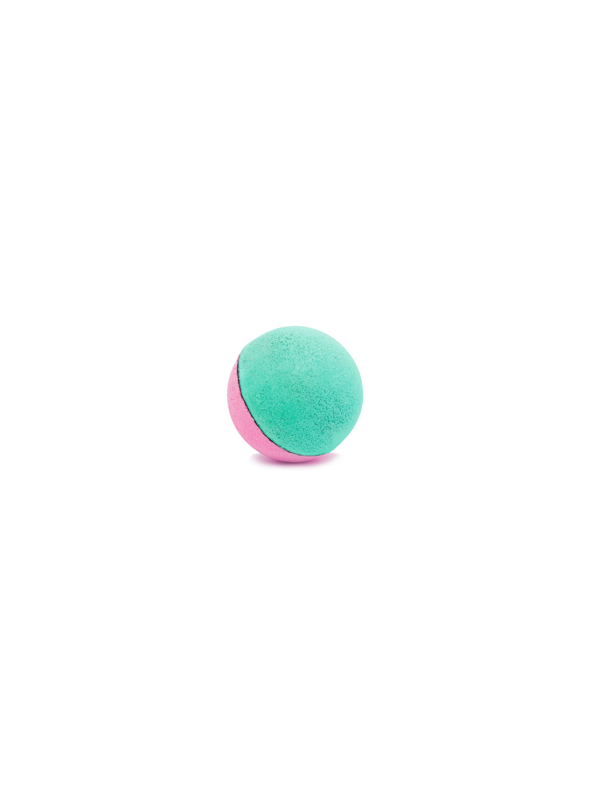 Boule de bain duo