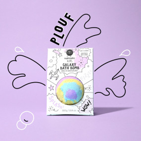 Boule de bain Boule de bain - Galaxy