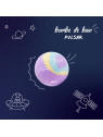 Boule de bain Boule de bain - Galaxy