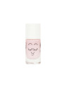 Vernis enfant à base d'eau Bella - Vernis rose pâle