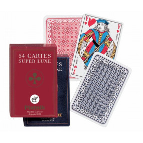 Jeu de 52 cartes