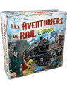 Aventuriers du Rail (Les) : Europe