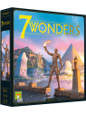 7 Wonders