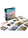 7 Wonders