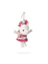 Hochet vibrant Lena la licorne