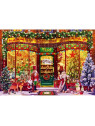 Puzzle 1000 pieces Festive Shop